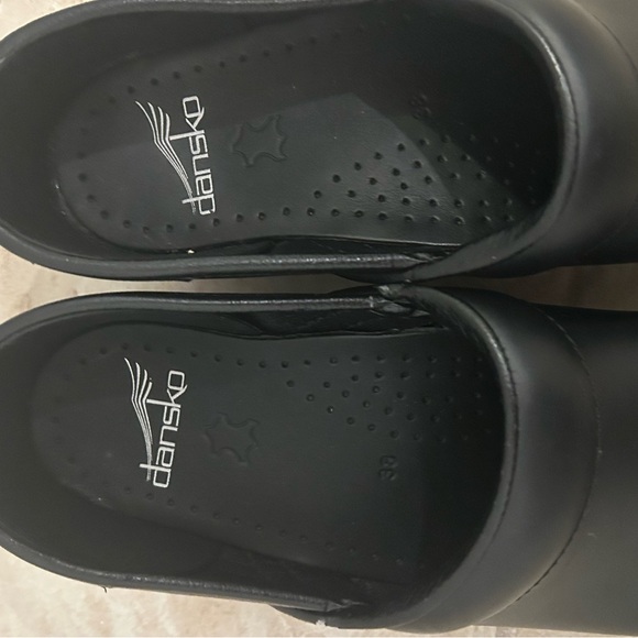 Dansko clog Black Great Size 38 - Picture 5 of 5